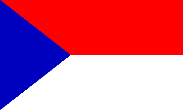 Flag 1973-88