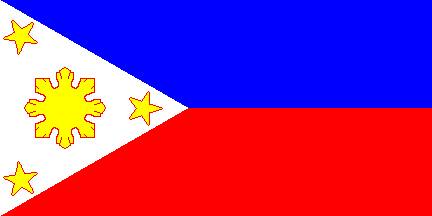 Peacetime flag