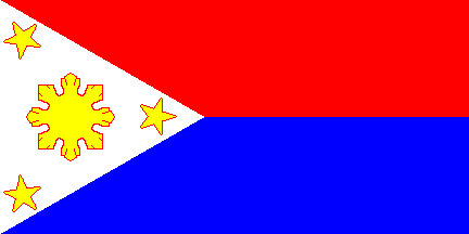 Wartime flag